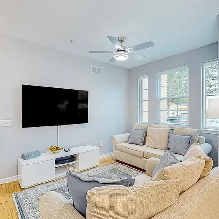 Terrace Ridge Retreat Apartment